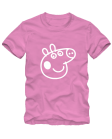 Marškinėliai Pepa Pig Marškinėliai Pepa Pig